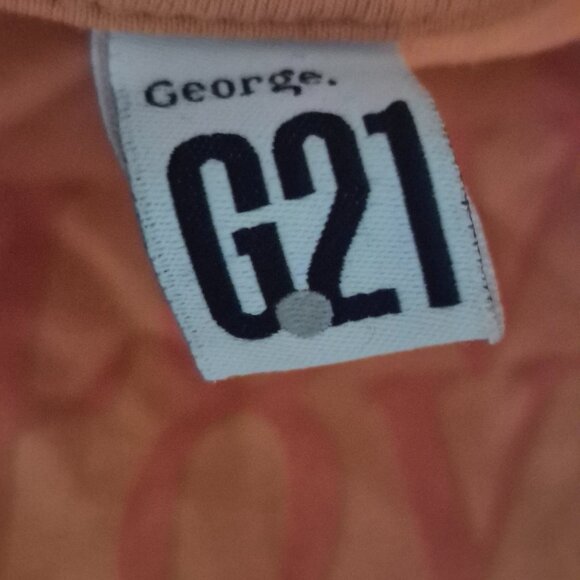 Sport top by George G21 - Picture 4 of 4